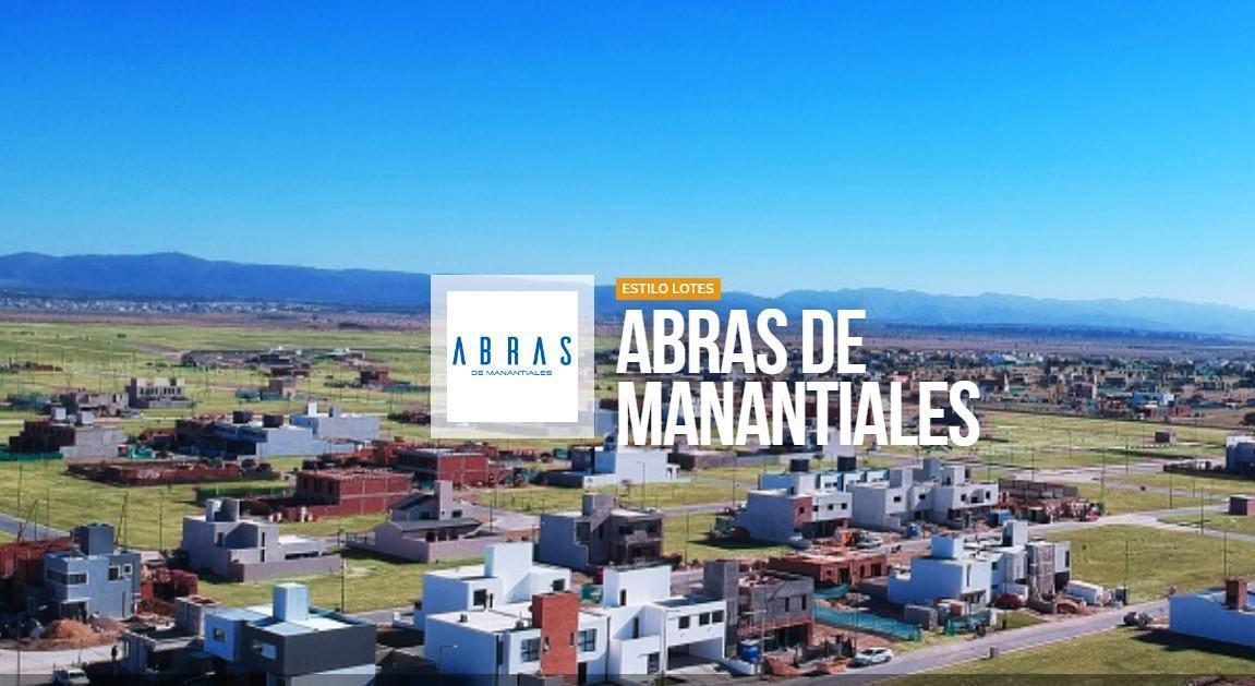 Abras de Manantiales 02,  Manantiales, Córdoba