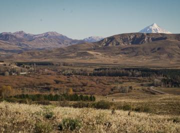 Terreno , Junin de los Andes · Oportunidad! Lote de 7 Hectáreas
