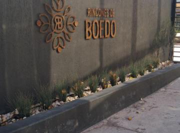 Departamento de 3 ambientes, Maipú · Vendo Departamento 2 Dorm. Rincones de Boedo - Posesión Inmediata