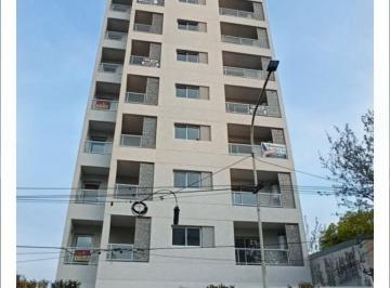 Departamento de 2 ambientes, Berazategui · Alquiler, Dos Ambientes con Cochera, Edificio Whait en Berazategui.
