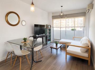 Departamento · 41m² · 2 Ambientes · Departamento - Villa Crespo