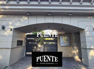Departamento · 62m² · 3 Ambientes · 1 Cochera · Departamento - Monte Grande - Amenities - Seguridad - Pileta