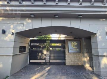 Departamento · 62m² · 3 Ambientes · 1 Cochera · Departamento - Monte Grande - Amenities - Seguridad - Pileta