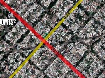 Terreno · 80m² · Terreno en Venta - 300 m² - La Plata