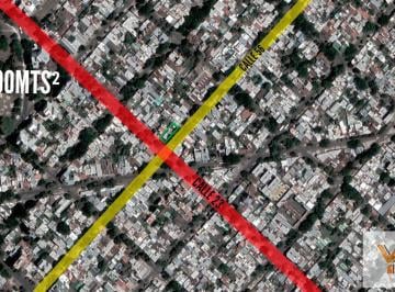 Terreno · 80m² · Terreno en Venta - 300 m² - La Plata
