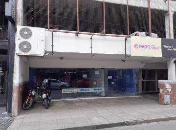 Local comercial · 98m² · Primera Junta 2753