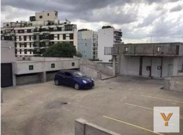 Garage · 12m² · 1 Cochera · Cochera Descubierta en Venta - 12 m² - Almagro