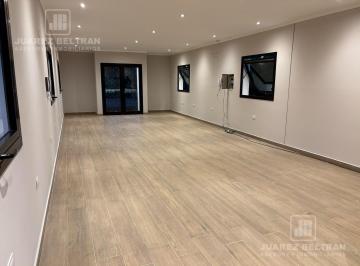 Oficina comercial · 112m² · 1 Ambiente · Alquiler Oficinas Exclusivas en V. Rivera Indarte