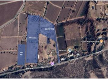 Quinta vacacional · 40000m² · Increible Terreno en Olavarria 4 Ha