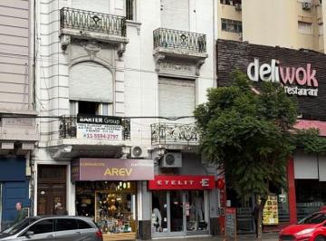 PH de 14 ambientes, Belgrano · Excelente Propiedad de Estilo. en Ubicacion de Privilegio