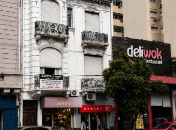PH de 14 ambientes, Belgrano · Excelente Propiedad de Estilo. en Ubicacion de Privilegio