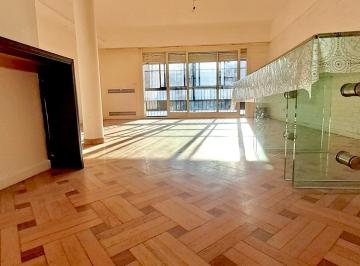 Departamento · 129m² · 4 Ambientes · 1 Cochera · Departamento 4 Ambientes con Dependencia y Cochera en Almagro