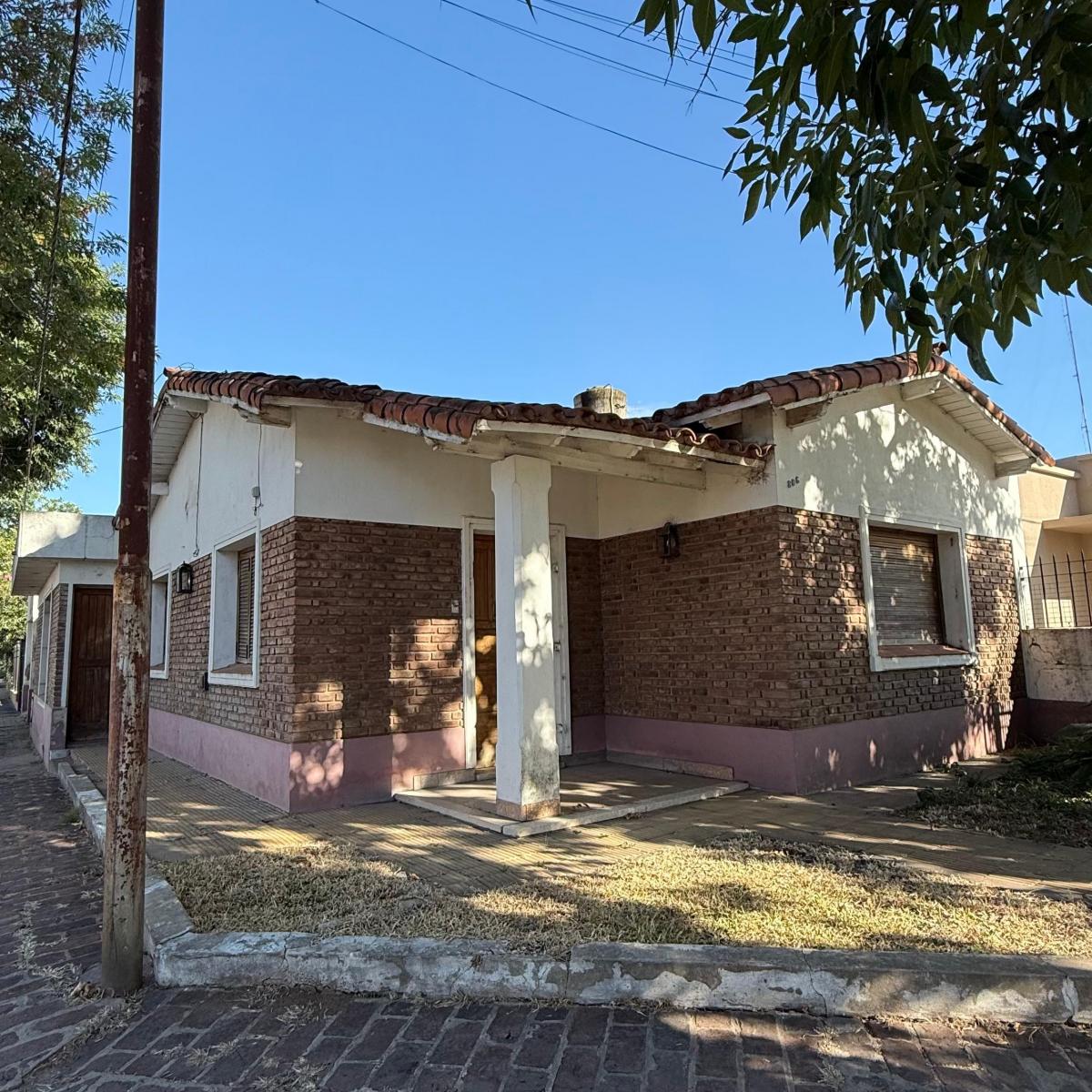 General Lamadrid 806