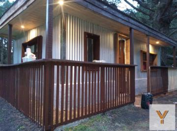 Casa · 100m² · 2 Ambientes · Casa en Alquiler Temporal - 1 Dormitorio 1 Baño - Mar del Plata