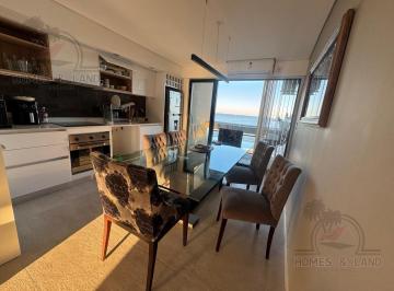 Departamento · 80m² · 3 Ambientes · 1 Cochera · Departamento 3 Amb. Al Frente con Cochera