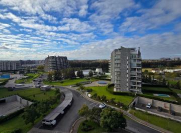Departamento · 60m² · 2 Ambientes · 1 Cochera · Departamento en Venta en Yoo Nordelta, Nordelta, Tigre