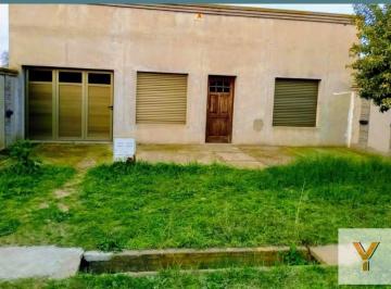 Casa · 71m² · 3 Ambientes · 1 Cochera · Dúplex en Venta - 2 Dorm. 2 Baños - Cochera - 89 m² - Mar de Ajó