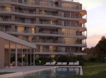 Departamento · 38m² · 1 Ambiente · 1 Cochera · Departamento - El Palmar