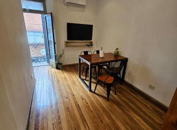 Departamento de 2 ambientes, San Telmo · Departamento Tipo PH de 2 Ambientes, Amoblado y Reciclado en San Telmo