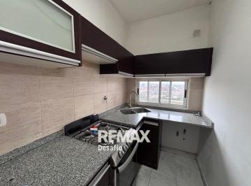 Departamento · 51m² · 2 Ambientes · Alquiler Departamento 2 Ambientes Torres del Pilar