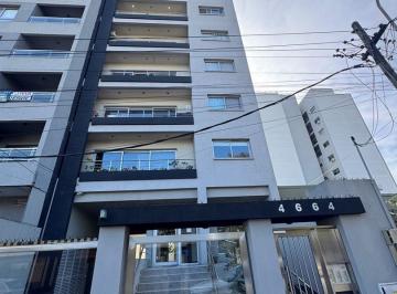Departamento · 67m² · 3 Ambientes · 1 Cochera · Alquiler Departamento de 3 Ambientes Semi Amoblado