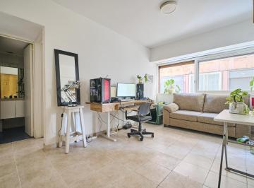 Departamento · 33m² · 2 Ambientes · Venta Departamendo 2 Ambientes en Recoleta. Apto Credito