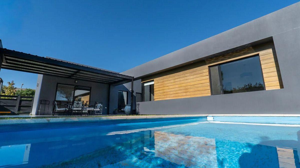 B° Portal Andino - Vieytes