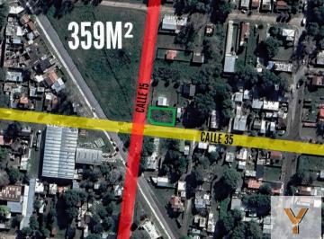 Terreno · 359m² · Terreno en Venta - 359 m² - Las Toninas