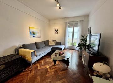 Departamento · 85m² · 4 Ambientes · Departamento en Venta 2 Dorm., Centro