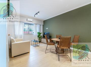 Departamento · 35m² · 2 Ambientes · Departamento Reciclado 2 Ambientes - Zona Paseo Aldrey