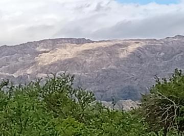 Terreno , Nono · Terreno en Nono, Traslasierra, Córdoba