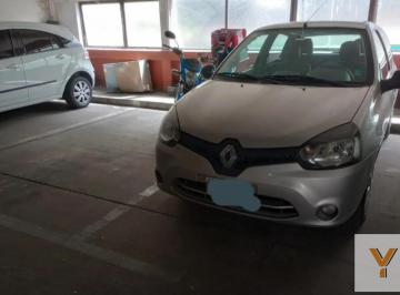 Garage · 13m² · 1 Cochera · Cochera en Venta - 13 m² - Belgrano