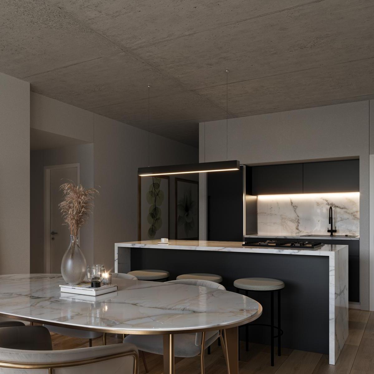 Torre Meydan II  19 e/ 41 y 42