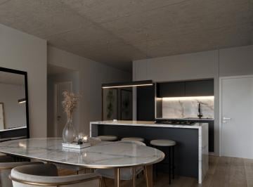 Departamento · 40m² · 2 Ambientes · Departamento de Pozo en Venta - 1 Dormitorio 1 Baño - 45 m² - Meydan II - La Plata
