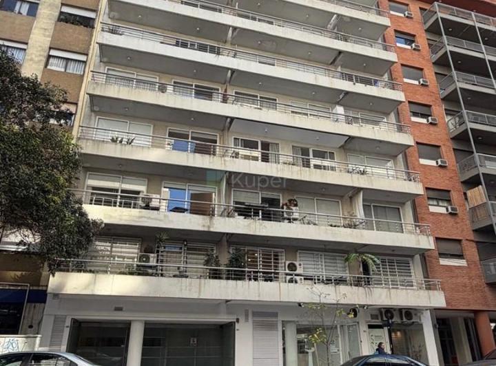 Departamento · 35m² · 1 Ambiente
