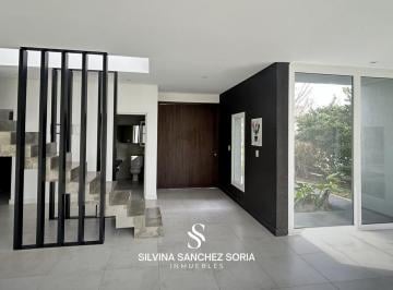 Casa · 209m² · 5 Ambientes · 2 Cocheras · Casa 5 Ambientes en Venta Sofitel La Reserva Cardales