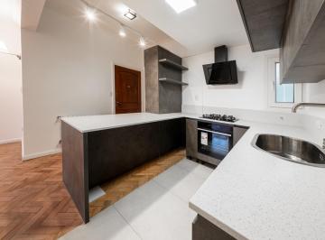 Departamento · 85m² · 4 Ambientes · Depto 4 Amb Ctfte.
