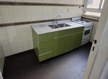 Departamento de 2 ambientes, Recoleta · Alquiler Departamento Dos Ambientes Recoleta