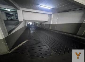 Garage · 12m² · 1 Cochera · Cochera en Venta - 12 m² - San Nicolás