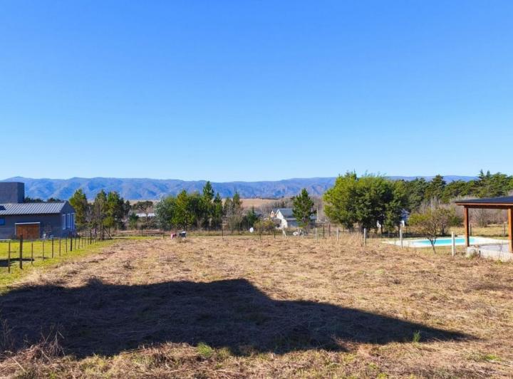 Terreno · 1080m²