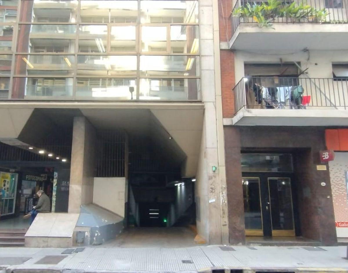 Parana 400,  San Nicolás, Capital Federal