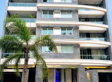 KNK-KNK-5989_2 · Oportunidad Venta Departamento 2 Ambientes con Cochera Escucha Ofertas