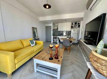 Departamento · 36m² · 2 Ambientes · Depto en Alquiler de 2 Amb Escobar Centro