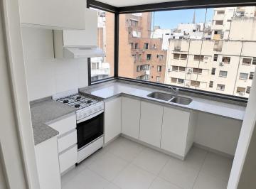 Departamento de 3 ambientes, Córdoba · Alquiler Departamento Dos Dorm. con Amenities