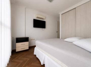 Departamento de 3 ambientes, Córdoba · Alquiler Departamento Dos Dorm. con Amenities Piso 12