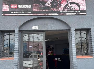 Fondo de comercio en Venta de 5 ambientes  · Fondo de Comercio Repuestos y Accesorios Para Motos