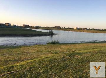 Terreno · 1083m² · Terreno en Venta - 1.083.13 m² - Puertos del Lago