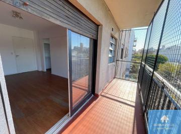 Departamento de 2 ambientes, Villa Urquiza · Alquiler Departamento 2 Ambientes con Balcon Al Frente en Villa Urquiza