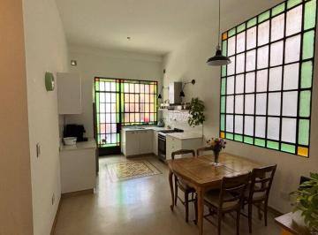PH de 4 ambientes, San Fernando · Venta PH Al Frente Estilo Clasico Reciclado Recientemente y en Muy Buen Estado