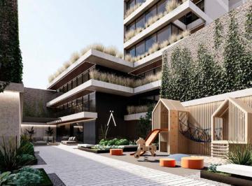 Departamento · 85m² · 3 Ambientes · Venta Depto 3 Amb C/balcon y Patio - Palermo